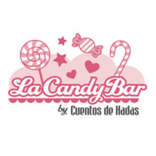 La Candy Bar. Un proyecto de Diseño e Ilustración de Natalia Rey - 22.03.2011