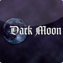 Publicidad DarkMoon. Un proyecto de Diseño y Publicidad de David Collado - 23.03.2011