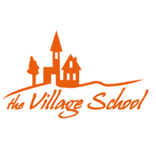 THE VILLAGE SCHOOL- escuela ingles. Design, e Design de logotipo projeto de Helena Bedia Burgos - 23.03.2011