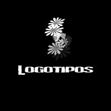 Logotipos. Design, Motion Graphics, and 3D project by David DC - 07.27.2010
