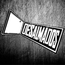 Desalmados. Film, Video, and TV project by Gerardo Izquierdo - 03.28.2011