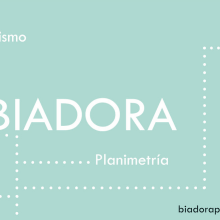 BIADORA proyecta . Design, Advertising, Installations, and 3D project by biadora proyecta - 04.01.2011