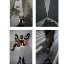 mirando hacia abajo. Design, and Photograph project by Javier Reina - 04.04.2011