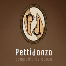 Sitio web Pettidanza. Un proyecto de Diseño de Alberto García González - 08.04.2011