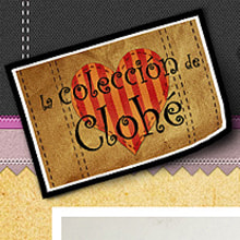 Blog Clohé. Un proyecto de Diseño de Alberto García González - 08.04.2011