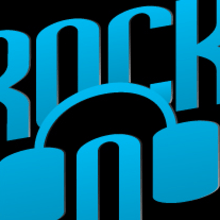 Logotipo Rocka Sonora. Design project by Daniel Martínez - 04.10.2011