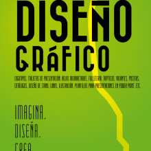 Promo. Design projeto de José Rivera - 12.04.2011