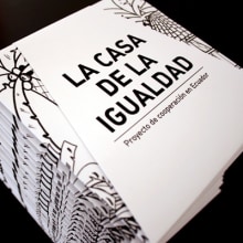 Casa de la Igualdad. Design project by Asun Robles - 04.13.2011