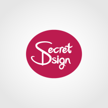 Secret Dsign. Design project by Ana María Dávila - 04.16.2011
