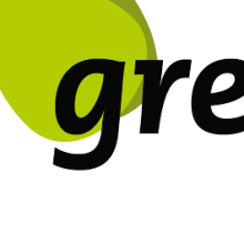 Imagen Gráfica de Greens. Een project van  Ontwerp y  Reclame van Patricia Roman Humanes - 19.04.2011
