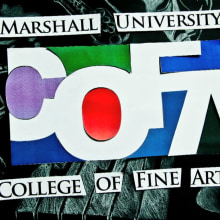 Animación logo COFA. Un progetto di Design, Illustrazione tradizionale, Pubblicità, Fotografia e Cinema, video e TV di Carlos Aledo Sánchez - 22.04.2011