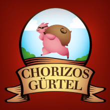 Campaña Chorizos Gürtel. Un proyecto de Diseño, Ilustración tradicional, Motion Graphics, Cine, vídeo y televisión de Francisco Zurita Bobis - 23.04.2011