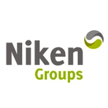 Niken Groups. Design projeto de Patricia García Rodríguez - 25.04.2011