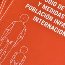 TALLAS Y MEDIDAS. Design, and Traditional illustration project by Sara de la Mora - 04.28.2011