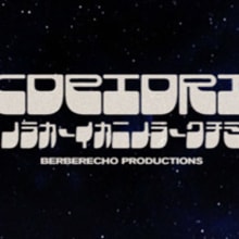 KOPIORI. Motion Graphics, e Cinema, Vídeo e TV projeto de kote berberecho - 29.04.2011