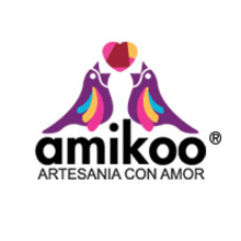 Amikoo. Een project van  Ontwerp van Cruz Mtz - 30.04.2011
