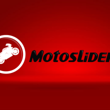 Motoslider - Identidad. Un progetto di Design e Pubblicità di Lucas Gastón Nikitczuk - 03.05.2011