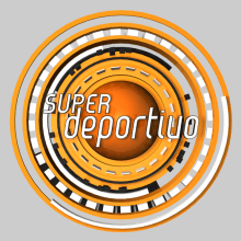 Super Deportivo. Motion Graphics projeto de Cristian Albarenga - 03.05.2011