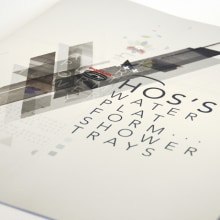 HOO'S by hache comunicación. Design, Ilustração tradicional, e Publicidade projeto de Gustavo Solana - 05.05.2011