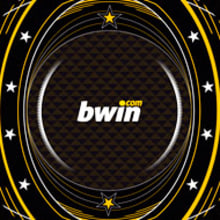 Bwin Poker. Projekt z dziedziny Design, Trad, c, jna ilustracja i 3D użytkownika Situ Herrera y Alejandro Monge - 06.05.2011