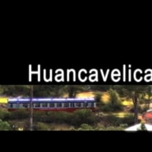 Huancavelica. Design, Publicidade, Motion Graphics, e Cinema, Vídeo e TV projeto de rebla castañeda - 09.05.2011