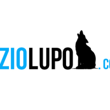 ziolupo. Design project by Guerra Graphics - 05.10.2011
