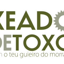 Identidad corporativa y web de Xeado de Toxo. Design, Programming & IT project by DESVÍO 21 - 06.09.2010