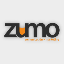 Zumo: comunicación + marketing. Design, Traditional illustration, and Advertising project by Jose Lun Aparicio García - 05.11.2011