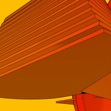 Boards. Design, Motion Graphics, and 3D project by Chema Mateo Velasco - 05.11.2011