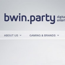 BWIN-PARTY. Design project by Rubén Martínez Pascual - 03.11.2012