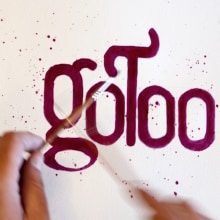 GoToo Stop Motion.  project by Gorka Garcia Hernandez - 05.13.2011