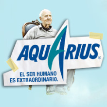 AQUARIUS . Un proyecto de Diseño de Rubén Martínez Pascual - 17.05.2011