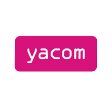 Website YACOM. Un proyecto de Diseño de Rubén Martínez Pascual - 18.05.2011