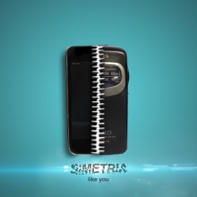 Symetria. Un proyecto de Diseño y Fotografía de gir gir - 19.05.2011