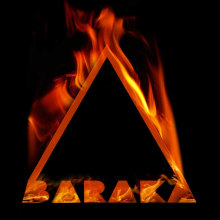 Baraka. Un proyecto de Diseño, Ilustración tradicional y Publicidad de Beatriz M. Soto - 24.05.2011