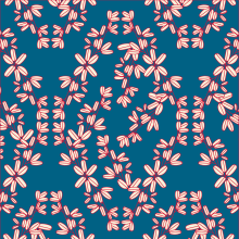 Hoss Intropia. Un proyecto de Diseño e Ilustración tradicional de Mo Textile Design - 27.05.2011