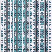  Antonio Pernas. Un proyecto de Diseño e Ilustración tradicional de Mo Textile Design - 27.05.2011