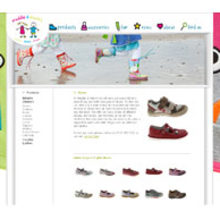 Maddie and Marks shoes. Un proyecto de Programación de Jose Miguel Romero Saez - 30.05.2011