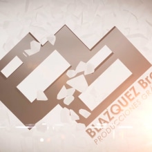 Showreel Blazquez Bros. Design, Traditional illustration, Advertising, Motion Graphics, Programming, Film, Video, TV, and 3D project by Daniel Blázquez Viedma - 06.01.2011
