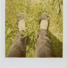 Polaroid.  project by Eva Secades - 06.02.2011