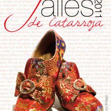 Cartelería. Design, Traditional illustration, and Photograph project by Joa - 06.02.2011