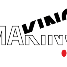 Logo y Manual Corporativo "Making Off".  project by Vertebrae Design - 06.08.2011