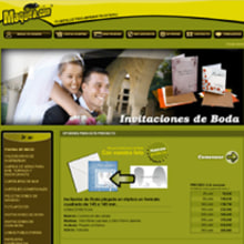 Maquea.com. Un proyecto de Diseño y Publicidad de Luis Muñoz - 10.06.2011