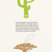 Ambientador coche / Car Air Freshener. Advertising project by Alberto Uceda - 06.13.2011