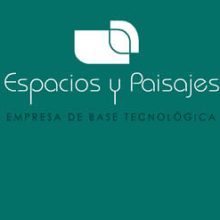 Espacios y Paisajes. Programming project by Francisco J. Redondo - 06.14.2011