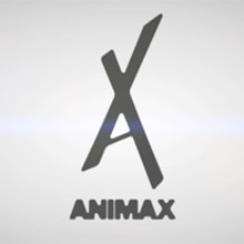 IDTV Animax. Un proyecto de Motion Graphics, Cine, vídeo y televisión de Carlos Primo - 21.06.2011