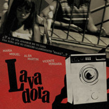 Cortometraje . Design, and Traditional illustration project by Lux-fit - 07.04.2011