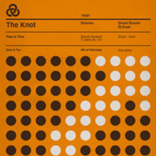 The knot. Design project by Lux-fit - 07.04.2011