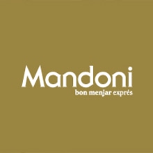 Mandoni. Design projeto de SOPA Graphics - 30.06.2011