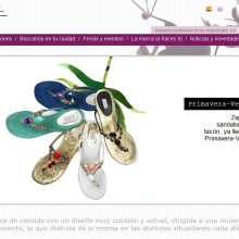 To Be. Un proyecto de Diseño, Publicidad y Programación de Dámaris Muñoz Piqueras - 01.07.2011